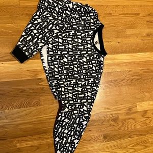 Long sleeve Zumba top